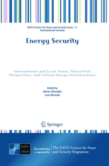 Energy Security