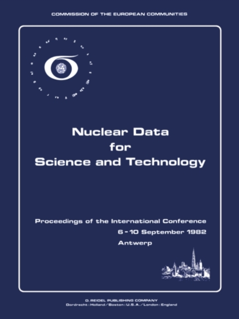 Nuclear Data for Science and Technology
