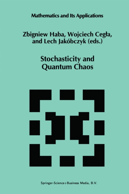 Stochasticity and Quantum Chaos