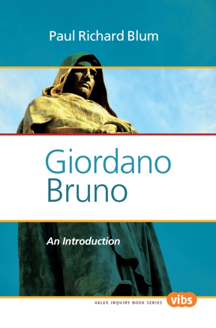 Giordano Bruno