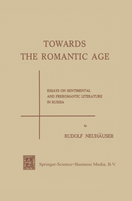 Towards the Romantic Age