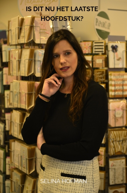 Is dit nu het laatste hoofdstuk?