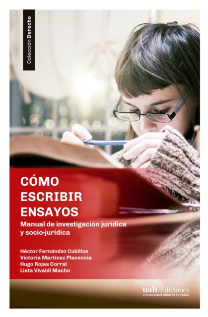 Cómo escribir ensayos