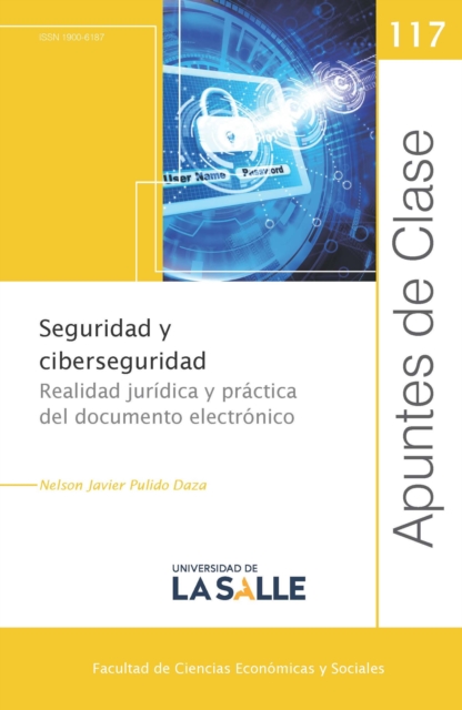 Seguridad y ciberseguridad