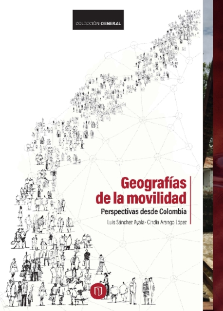 Geografias de la movilidad