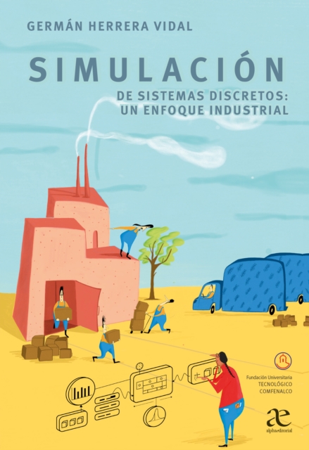 Simulación de sistemas discretos