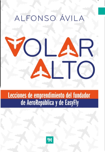 Volar alto