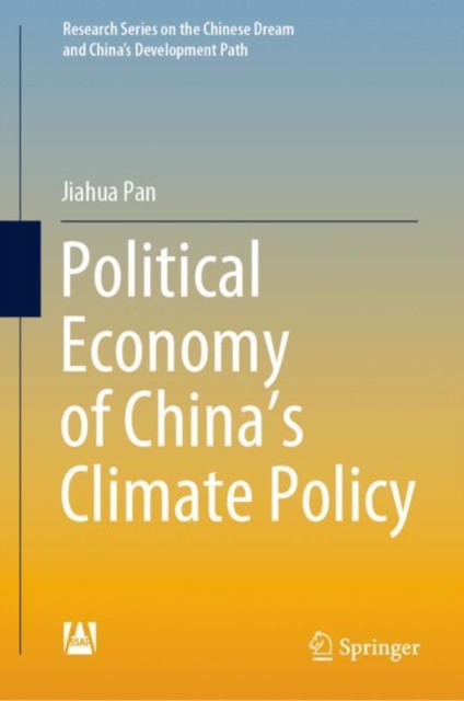 Political Economy of China's Climate Policy