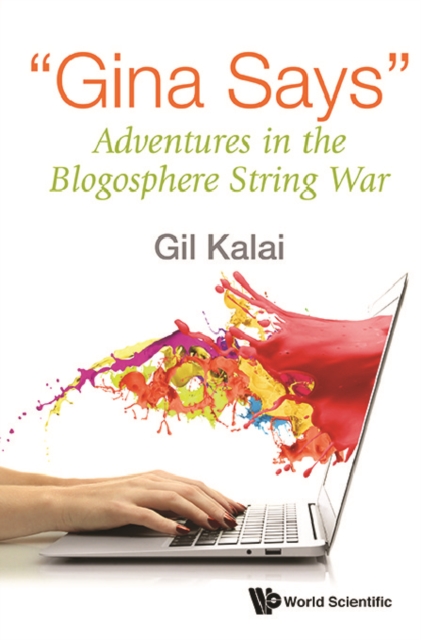 "e;Gina Says"e;: Adventures In The Blogosphere String War