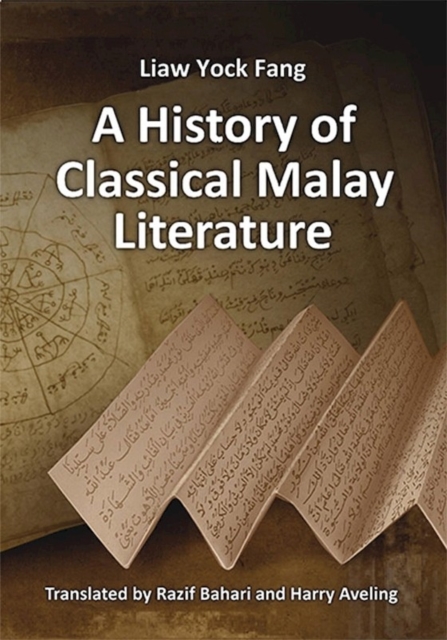 History of Classical Malay Literature