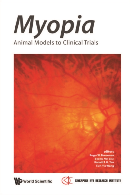 Myopia: Animal Models To Clinical Trials