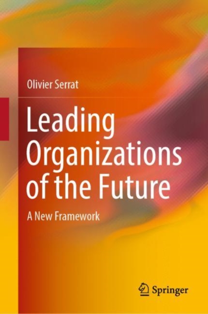 Leading Organizations of the Future