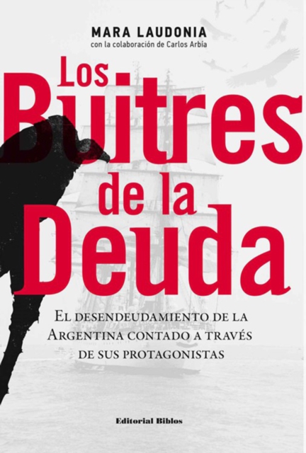 Los buitres de la deuda