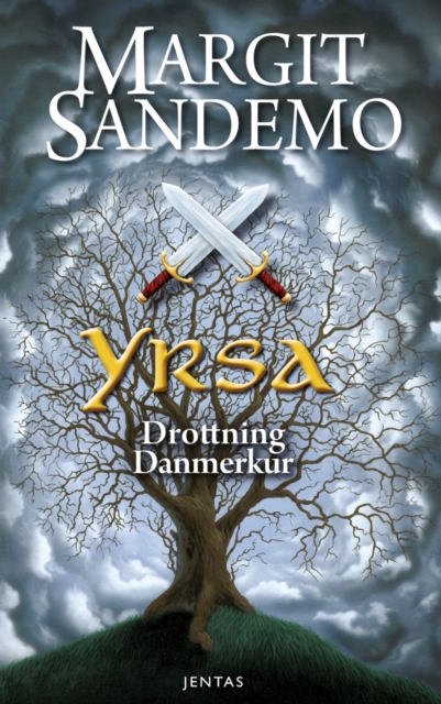 Yrsa - Hin gleymda drottning Danmerkur