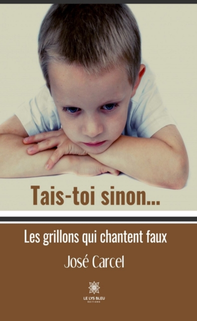 Tais-toi sinon...