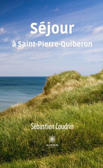 Sejour a Saint-Pierre-Quiberon