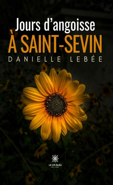 Jours d'angoisse a Saint-Sevin