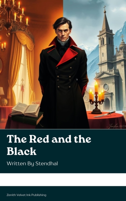 Red and the Black