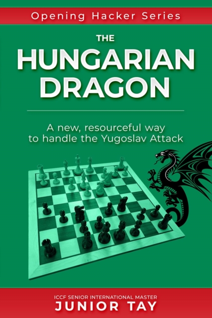 Hungarian Dragon