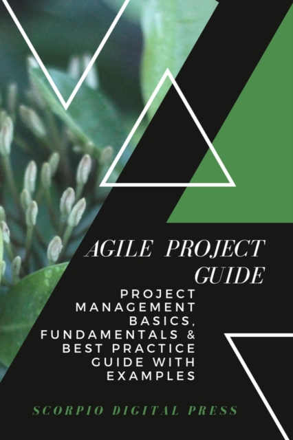 Agile Project Guide Project Management Basics, Fundamentals & Best Practice Guide with Examples