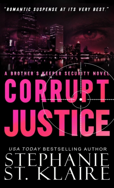 Corrupt Justice