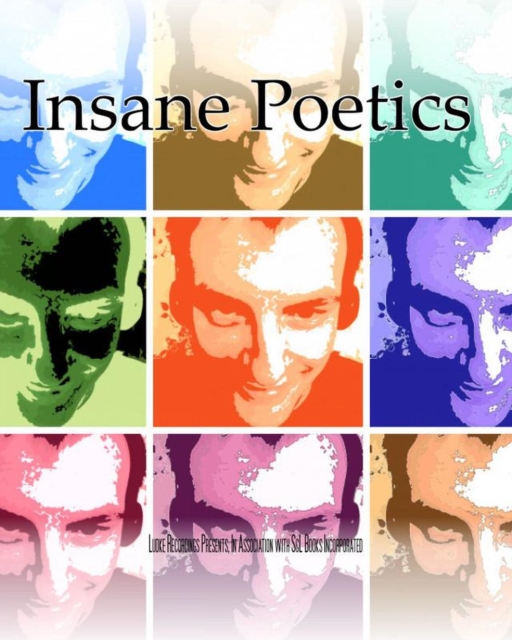Insane Poetics