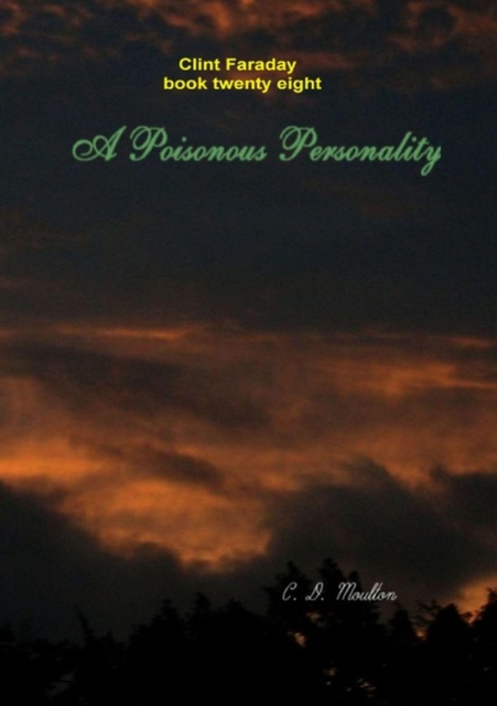 Poisonous Personality