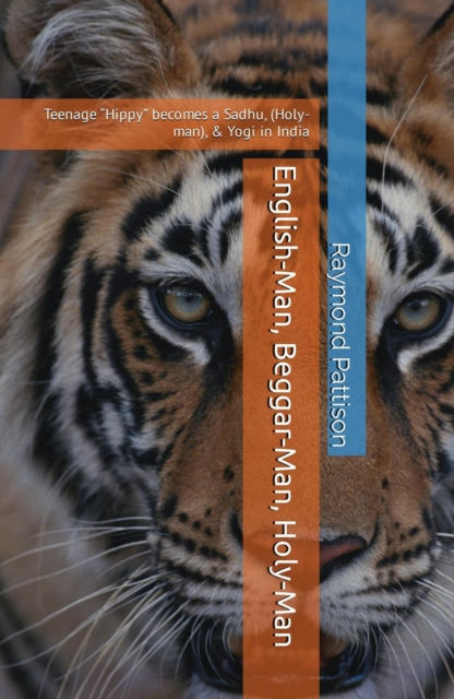 English-Man, Beggar-Man,  Holy-Man