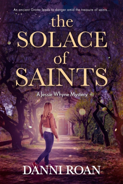 Solace of Saints