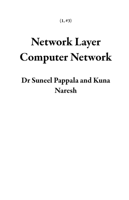 Network Layer Computer Network