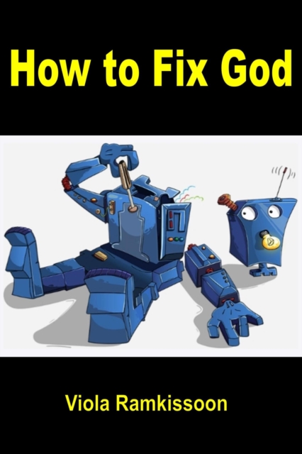 How to Fix God