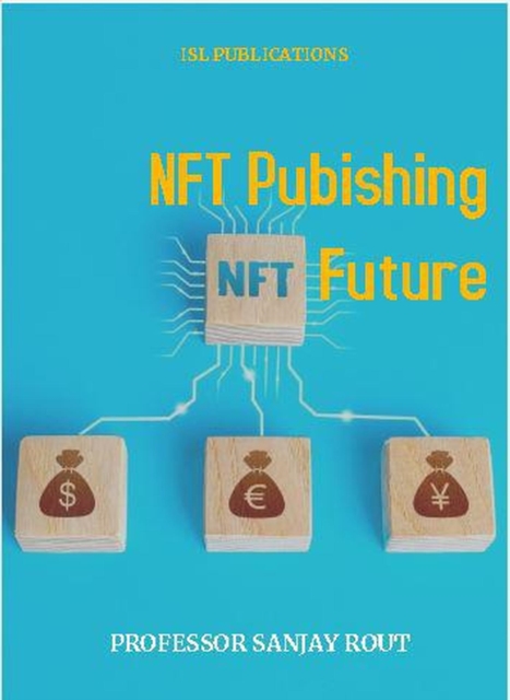 NFT Publishing Future