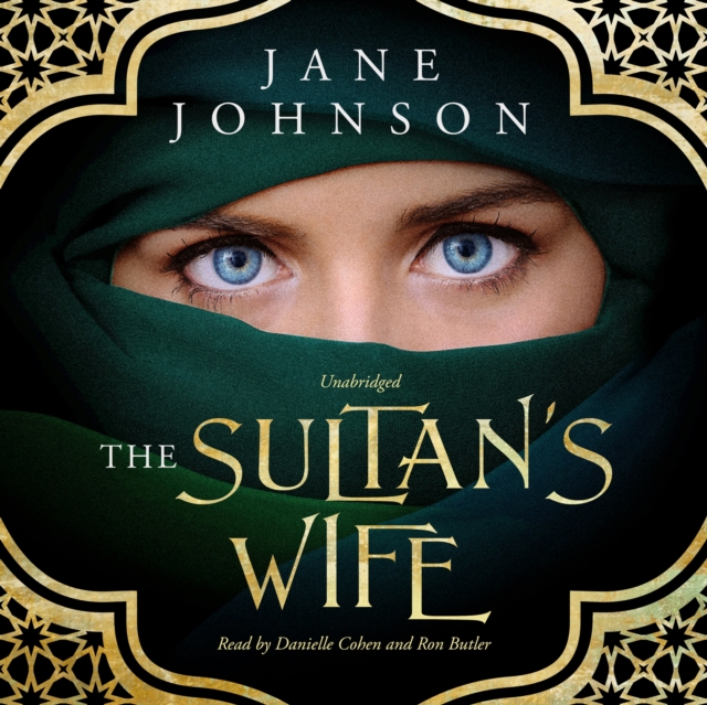 Sultan's Wife