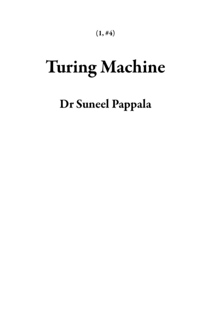 Turing Machine