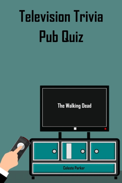 Walking Dead Pub Quiz