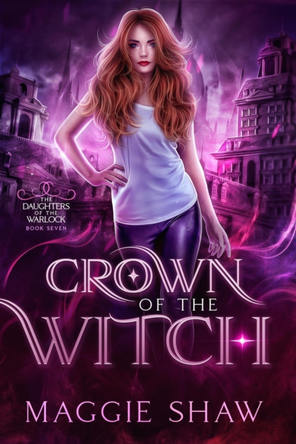 Crown of the Witch