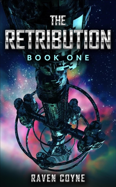 Retribution Book One