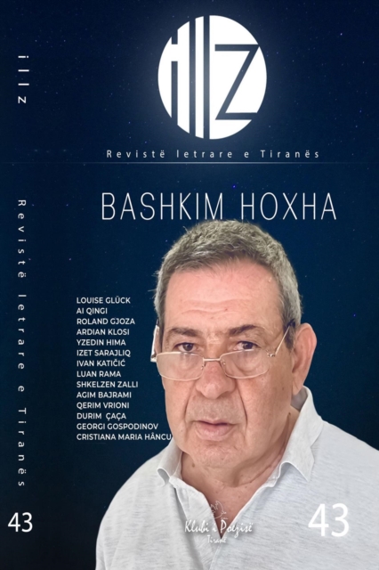 illz: Reviste Letrare e Tiranes - Nr. 43