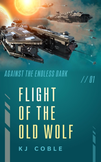 Flight of the Old Wolf