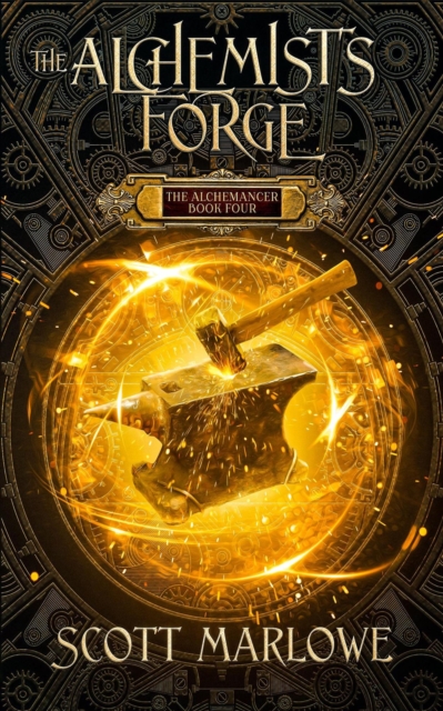 Alchemist's Forge