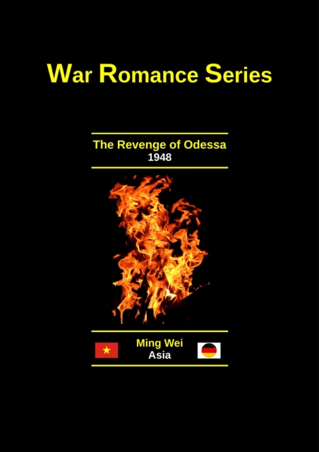 Revenge of Odessa