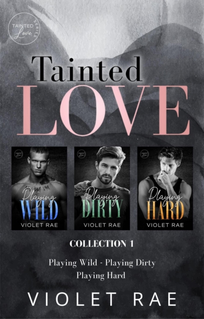 Tainted Love - Collection 1