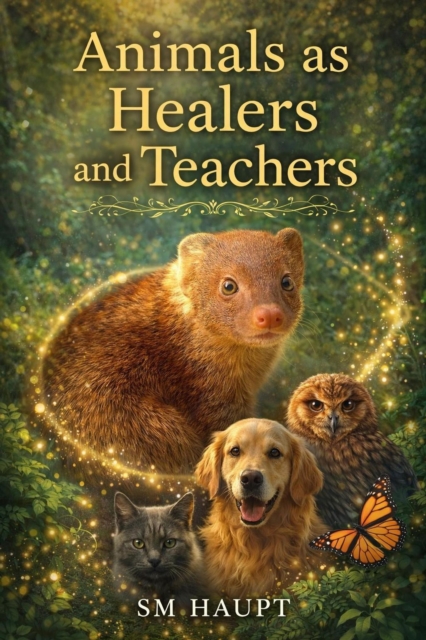 Animals as Healer and Teachers