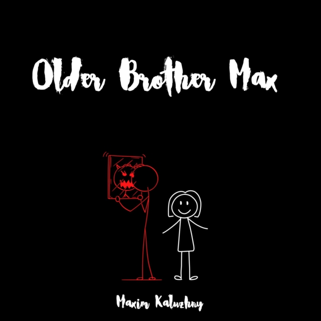 Older Brother Max