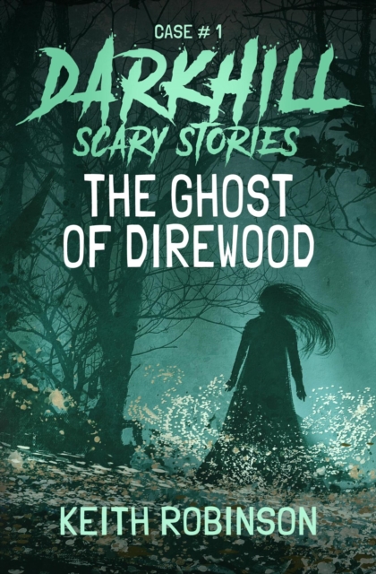 Ghost of Direwood