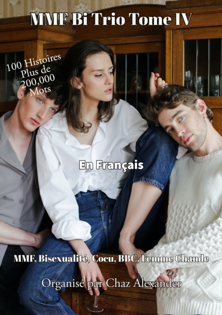 MMF Bi Trio Tome IV