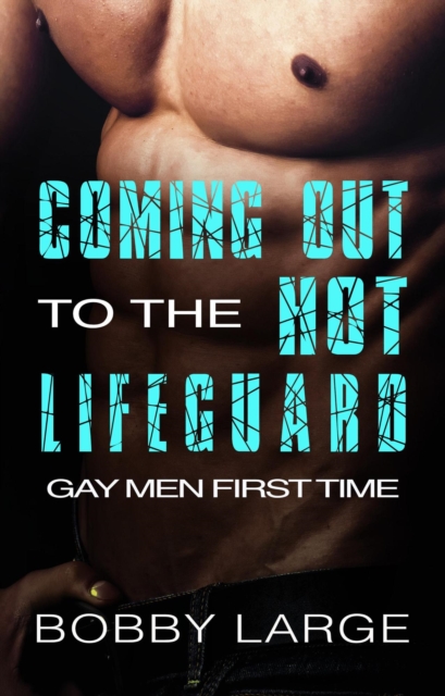 Coming Out to the Hot Lifeguard - Gay Men First Time