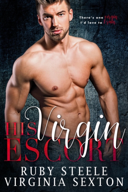 His Virgin Escort