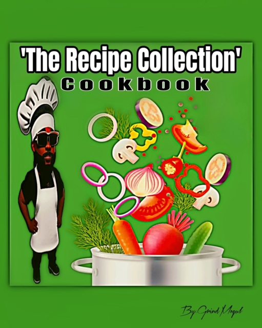 Recipe Collection