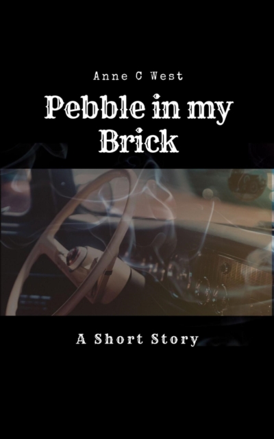 Pebble In My Brick